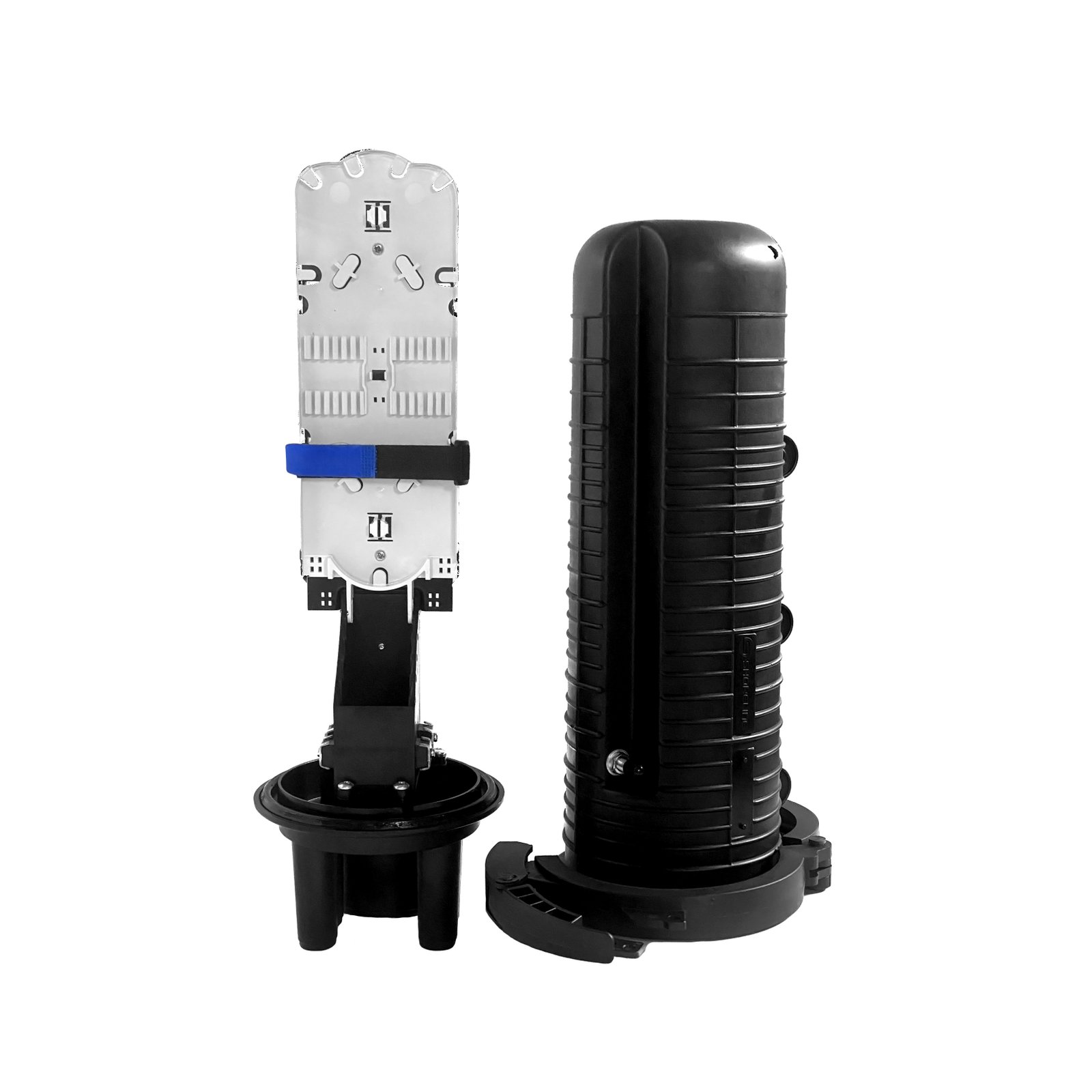 CEO CAIXA DE EMENDA OPTICA 24FO SVT 7020B