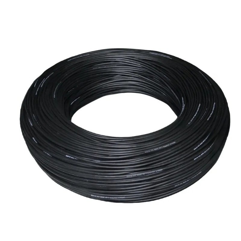 CORDOALHA DIELÉTRICA 6,40mm- ROLO DE 500 MTS