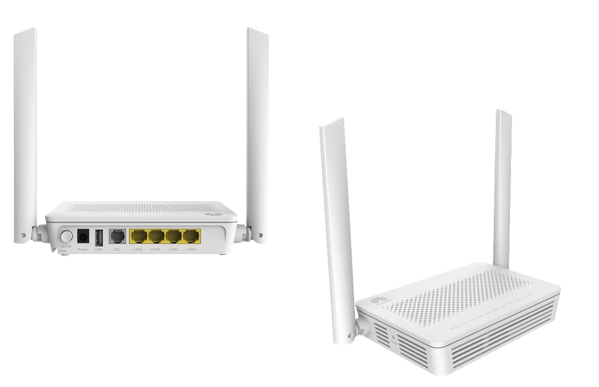 ONT GPON HUAWEI AC1200 / EG8145V5 - WI-FI - 1 FXS - 4 PORTAS