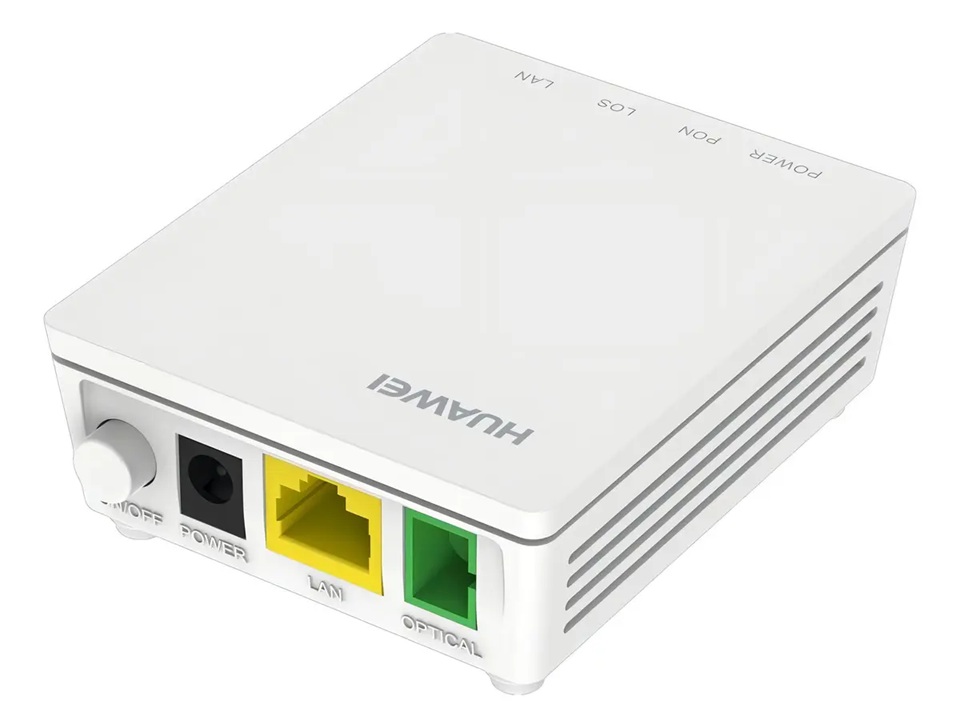 ONU BRIDGE GPON HUAWEI EG8010H - SC/APC