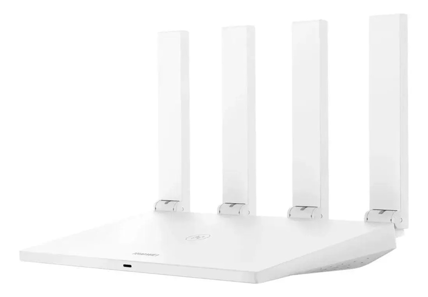 ROTEADOR HUAWEI AX2S WS7000-V2 WI-FI 6