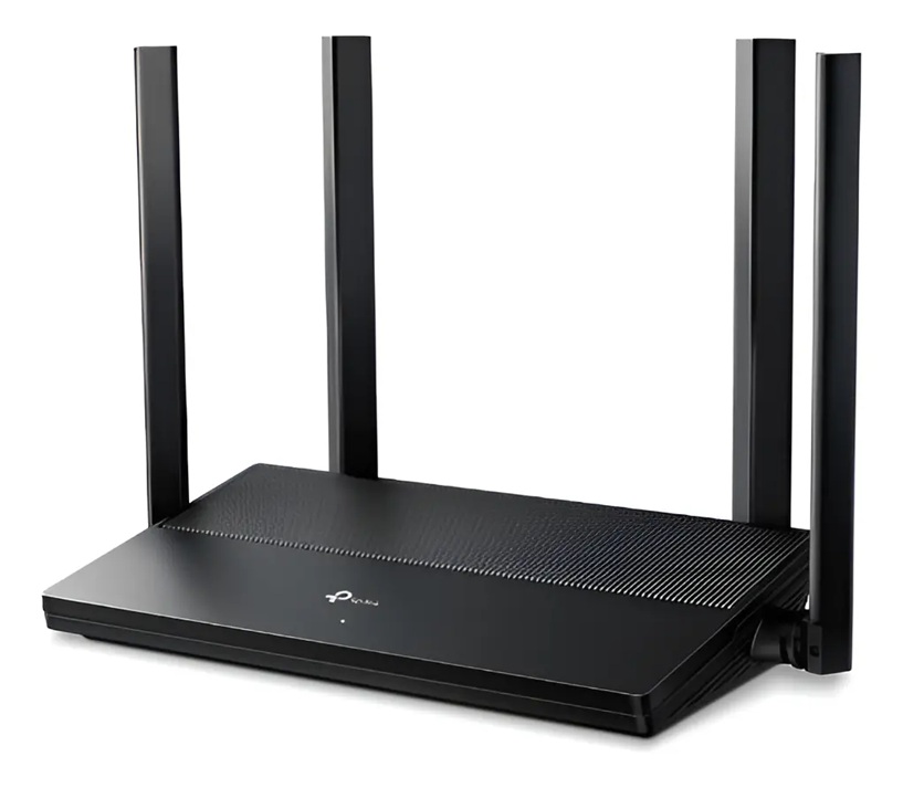 ROTEADOR TP-LINK - AX1500 / EX141 - WI-FI 6