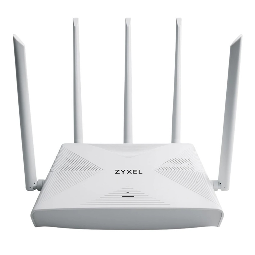 ROTEADOR ZYXEL AX3000 / EX3320-TO - WIFI 6