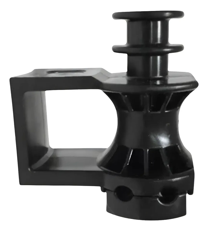 SUPORTE ANCORAGEM SUPA 3X1 UNIVERSAL