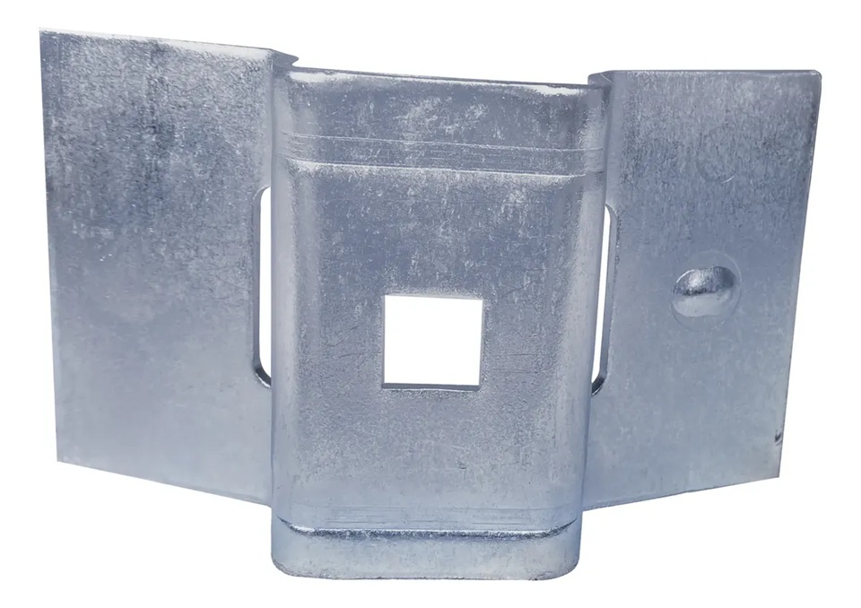 SUPORTE BAP GALVANIZADO