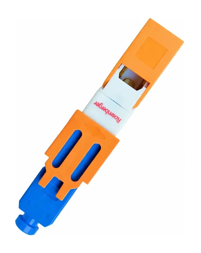  CONECTOR DE CAMPO X10 SC/UPC- ROSENBERGER